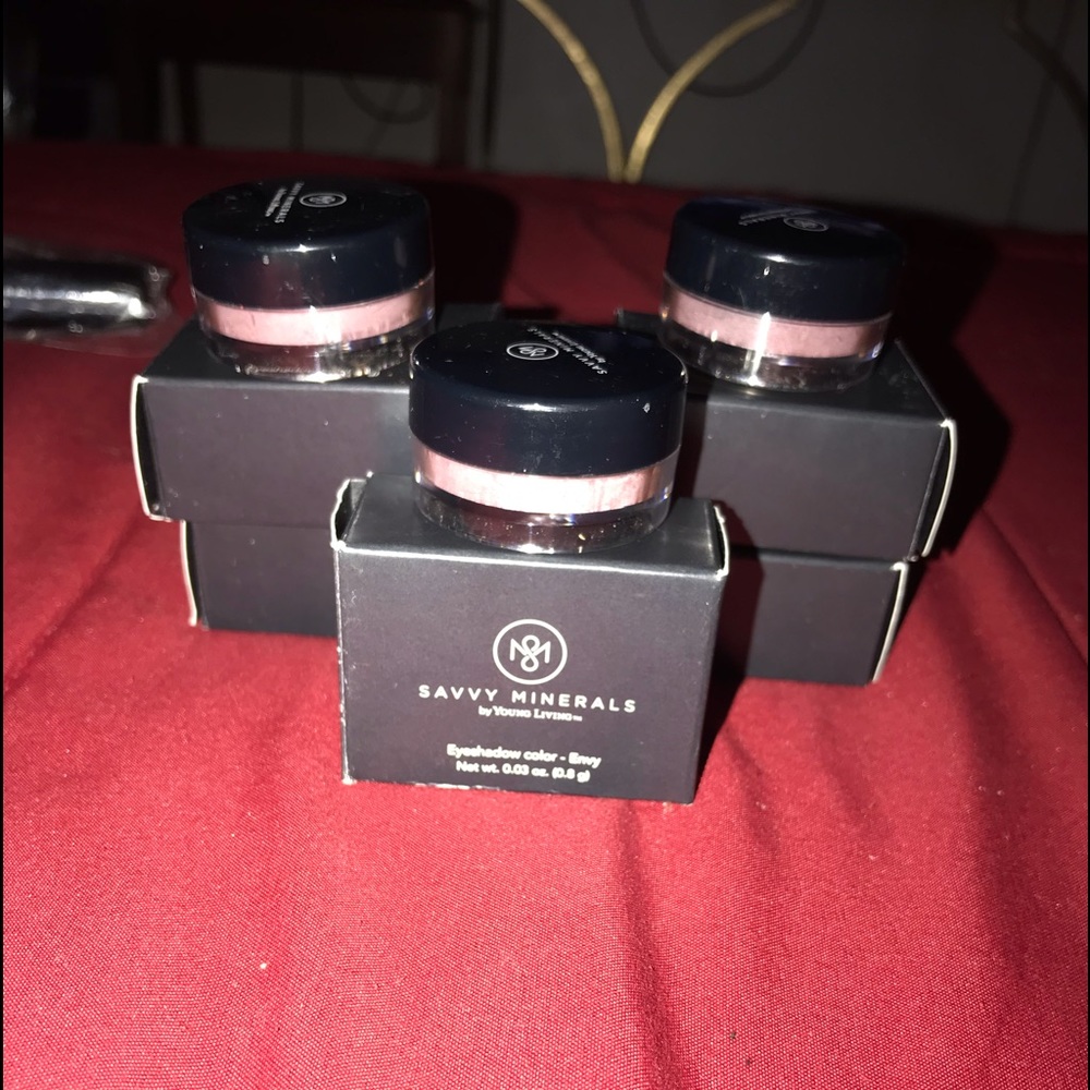 Savvy Minerals